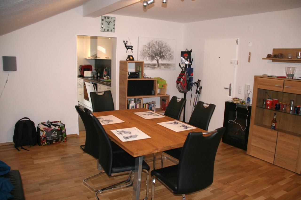 Ferienwohnung Kuckuck Auf Dem Sommerberg Incl Schwarzwaldcard Plus - 2 Zimmer 50Qm Бад-Вильдбад Экстерьер фото