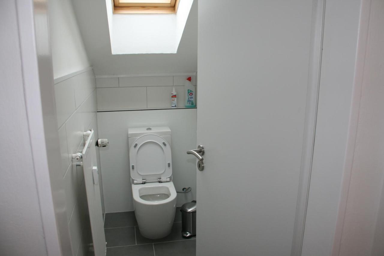 Ferienwohnung Kuckuck Auf Dem Sommerberg Incl Schwarzwaldcard Plus - 2 Zimmer 50Qm Бад-Вильдбад Экстерьер фото