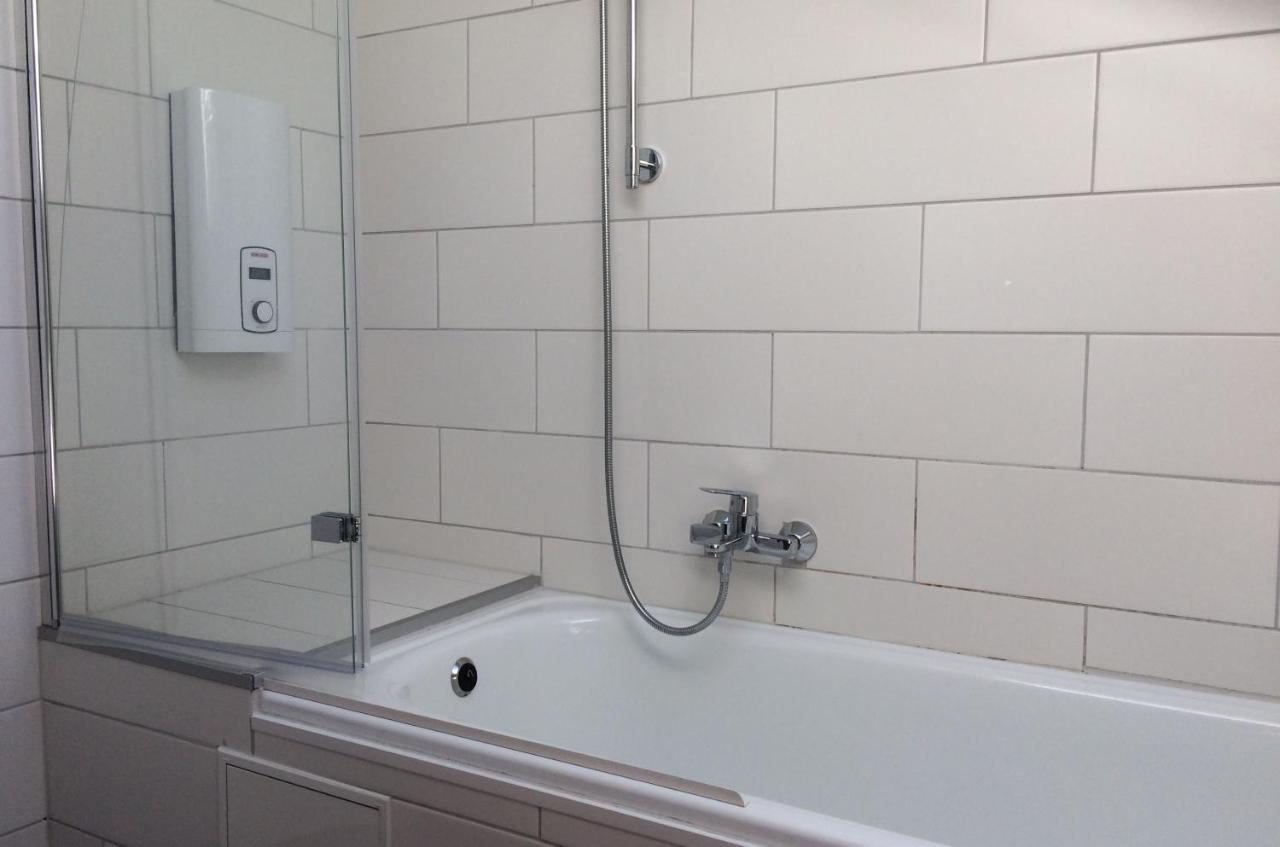 Ferienwohnung Kuckuck Auf Dem Sommerberg Incl Schwarzwaldcard Plus - 2 Zimmer 50Qm Бад-Вильдбад Экстерьер фото