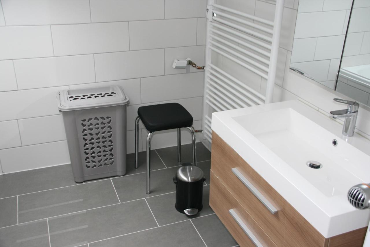 Ferienwohnung Kuckuck Auf Dem Sommerberg Incl Schwarzwaldcard Plus - 2 Zimmer 50Qm Бад-Вильдбад Экстерьер фото