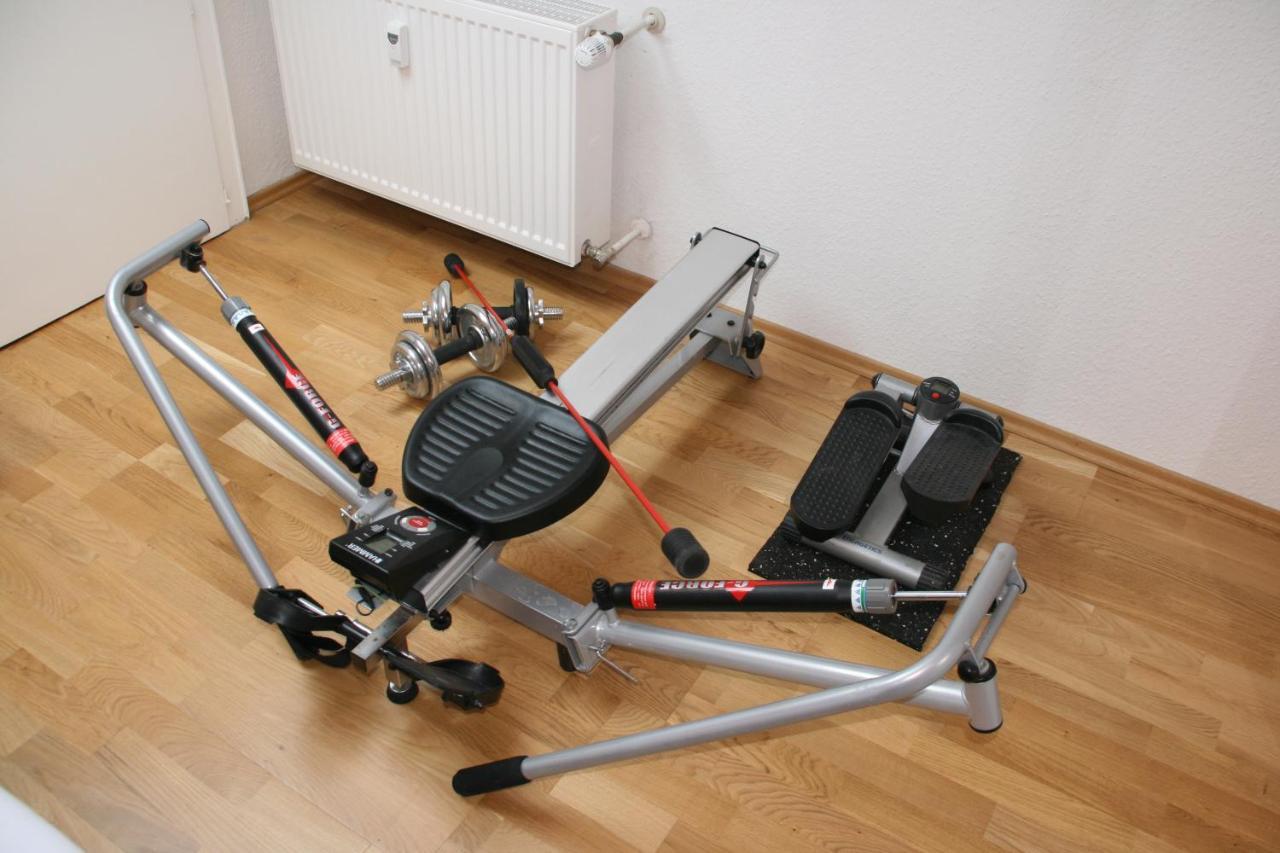 Ferienwohnung Kuckuck Auf Dem Sommerberg Incl Schwarzwaldcard Plus - 2 Zimmer 50Qm Бад-Вильдбад Экстерьер фото