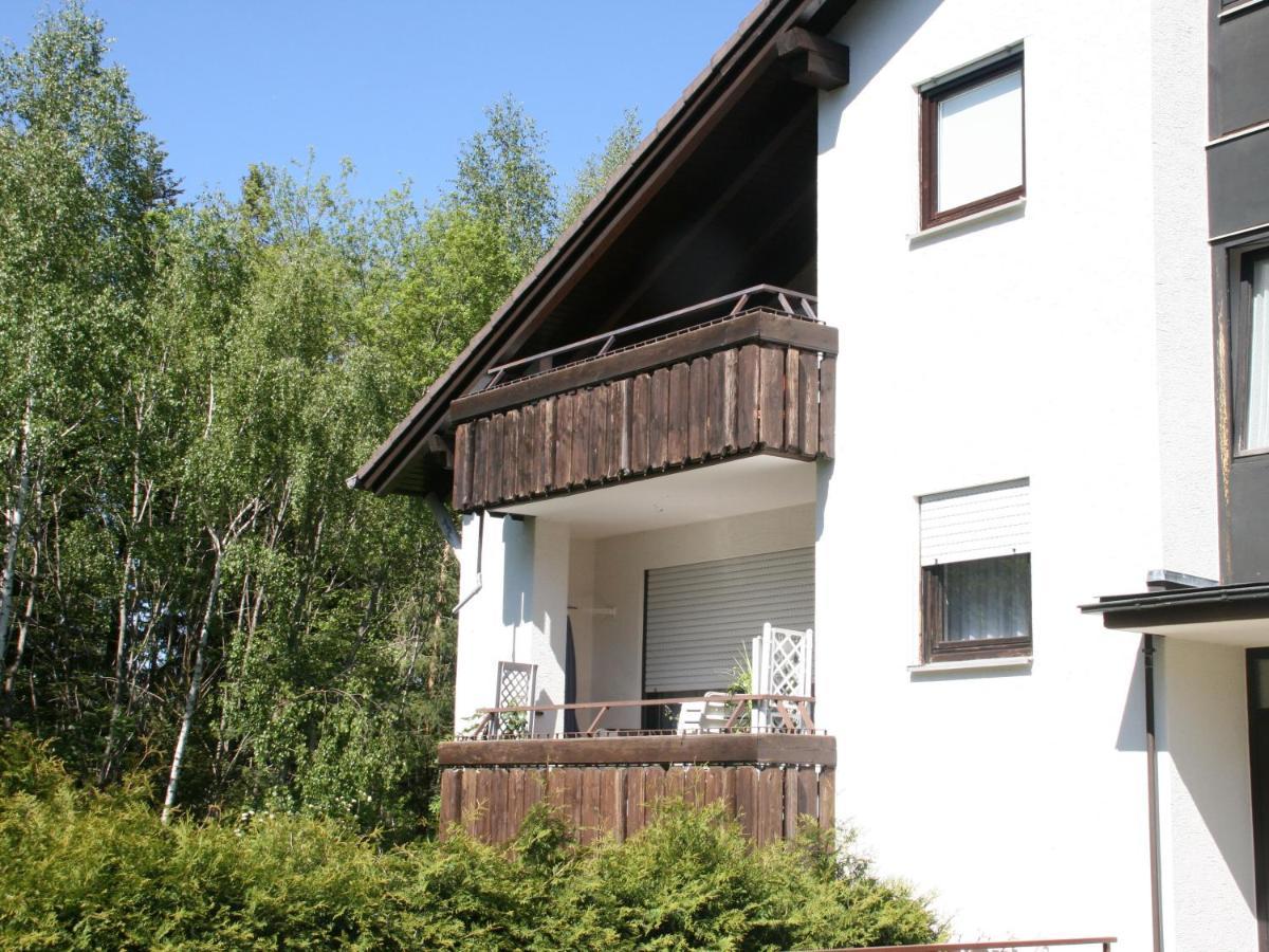 Ferienwohnung Kuckuck Auf Dem Sommerberg Incl Schwarzwaldcard Plus - 2 Zimmer 50Qm Бад-Вильдбад Экстерьер фото