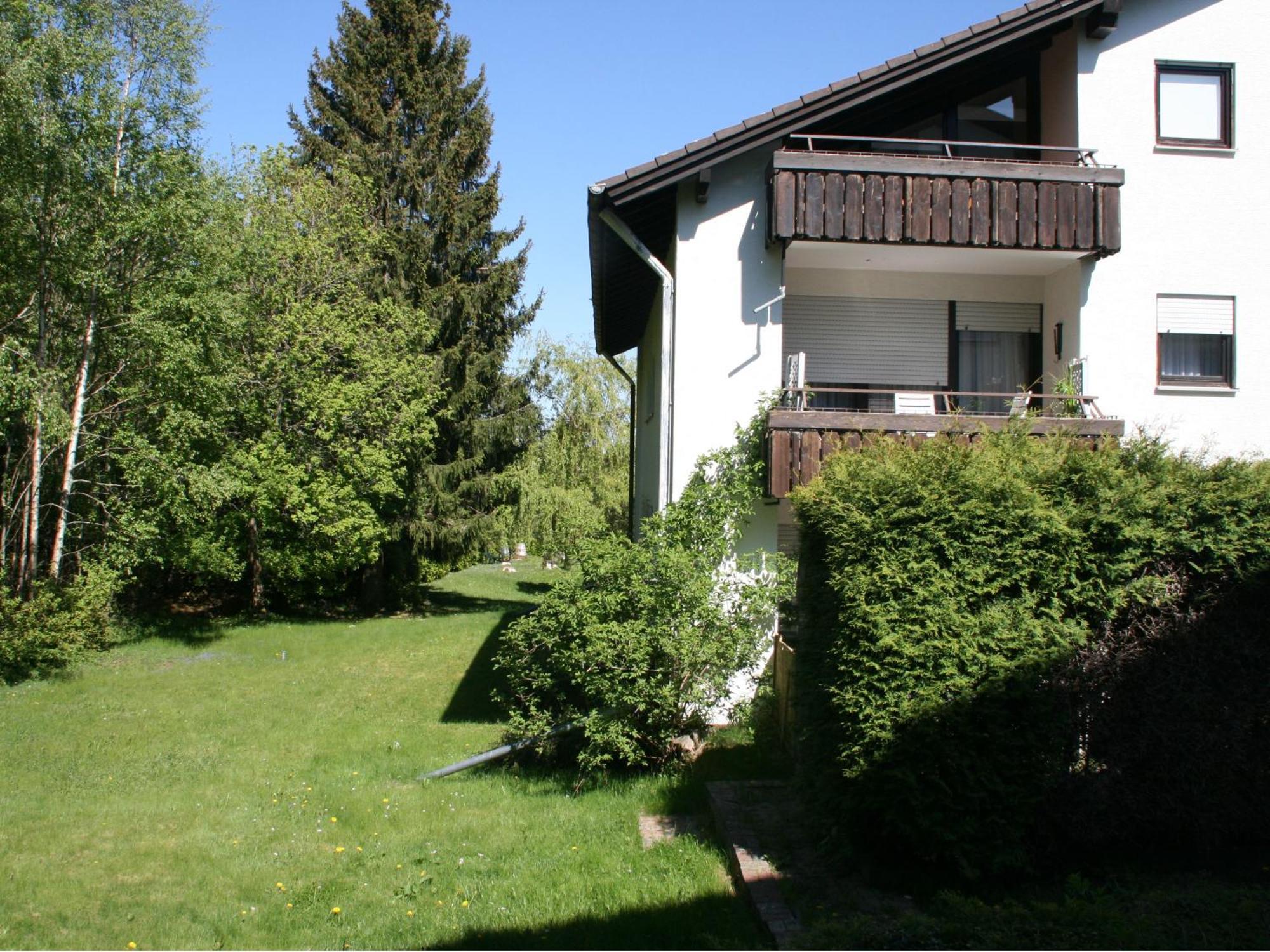 Ferienwohnung Kuckuck Auf Dem Sommerberg Incl Schwarzwaldcard Plus - 2 Zimmer 50Qm Бад-Вильдбад Экстерьер фото