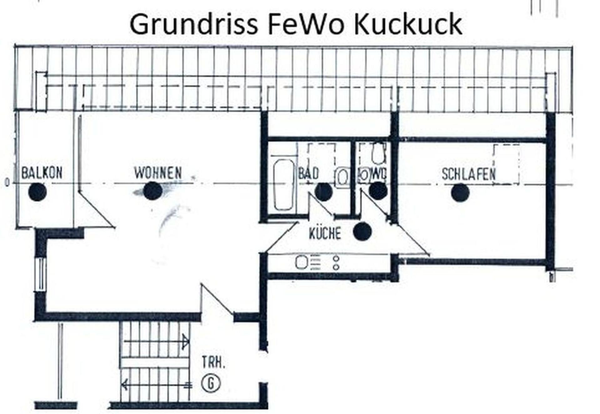 Ferienwohnung Kuckuck Auf Dem Sommerberg Incl Schwarzwaldcard Plus - 2 Zimmer 50Qm Бад-Вильдбад Экстерьер фото